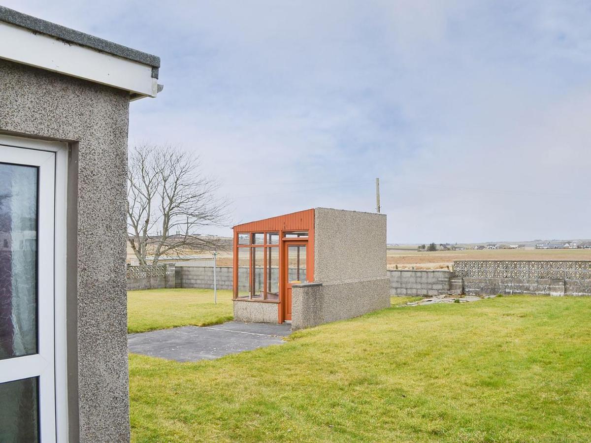 Moray Cottage Wick  Exterior foto